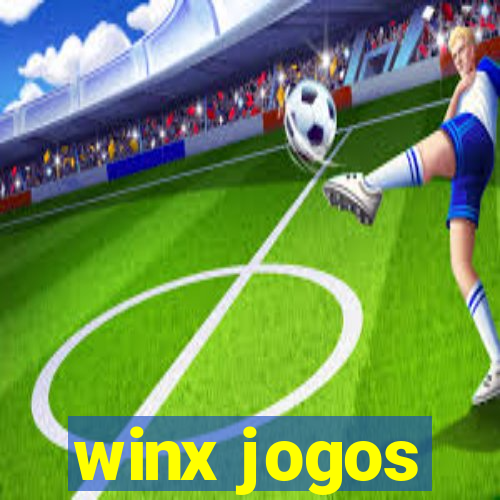 winx jogos